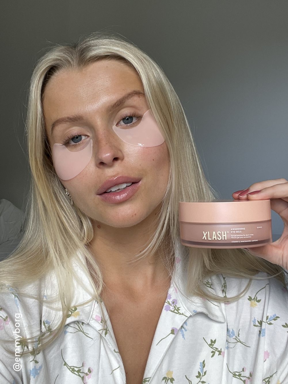 Awakening Eye Gels