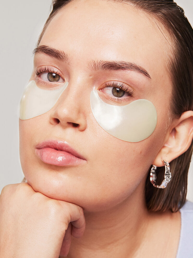 Calming Eye Gels