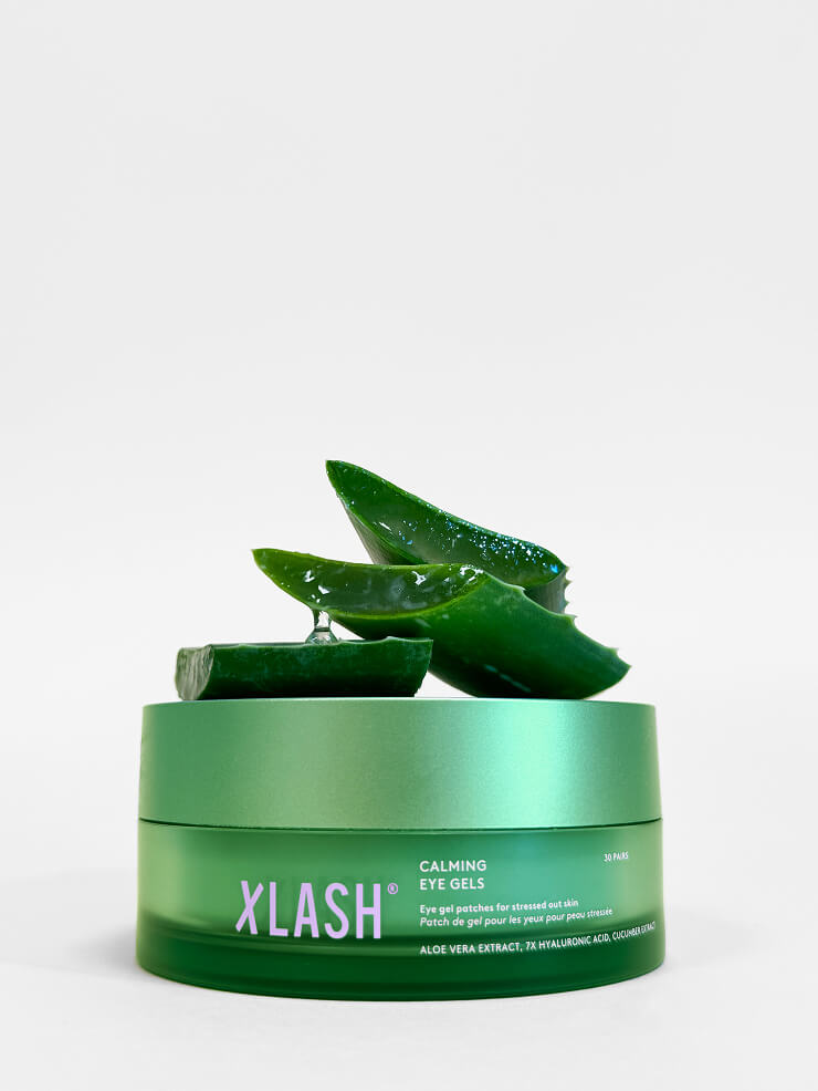 Calming Eye Gels
