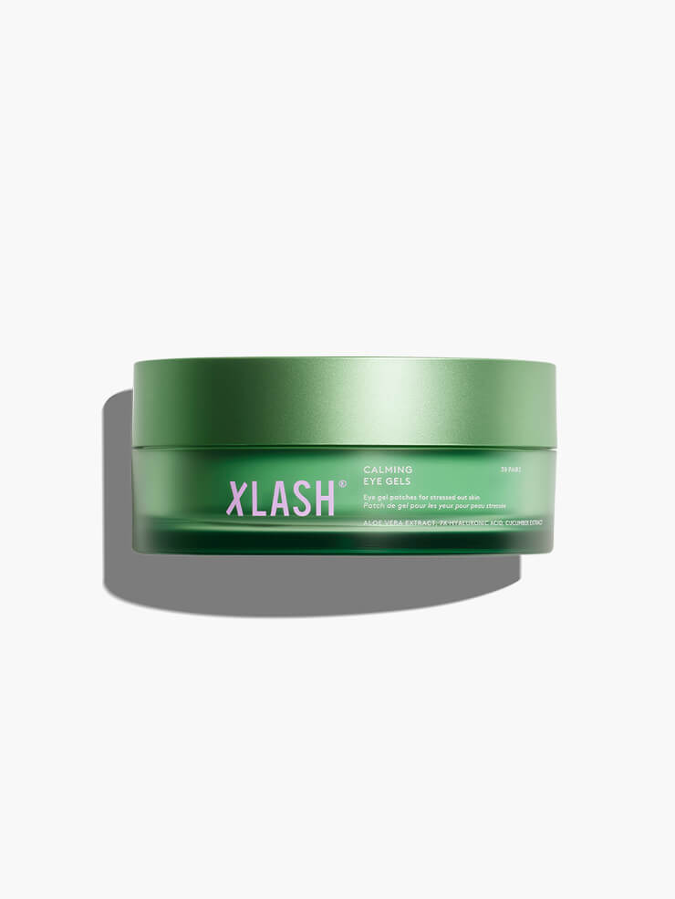 Calming Eye Gels