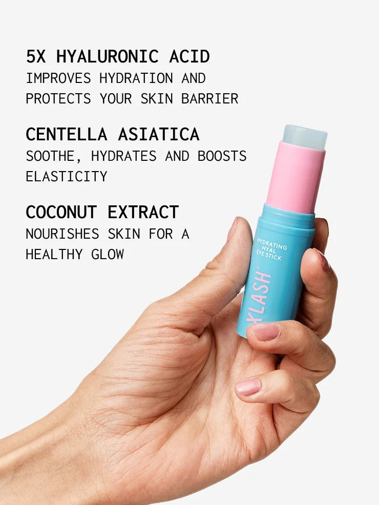 Hydrating Hyal Eye Stick