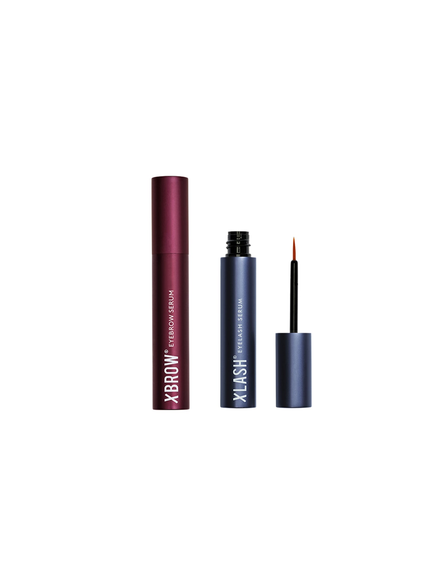XLASH Mini Lash & Brow Kit – Travel Size