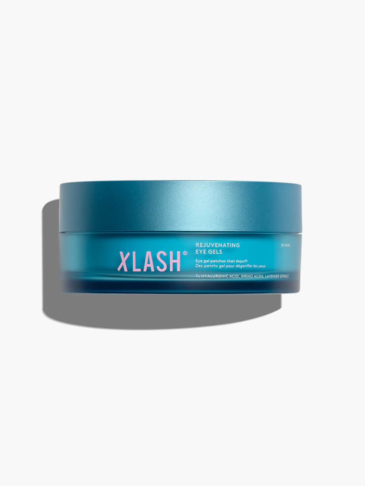 Rejuvenating Eye Gels