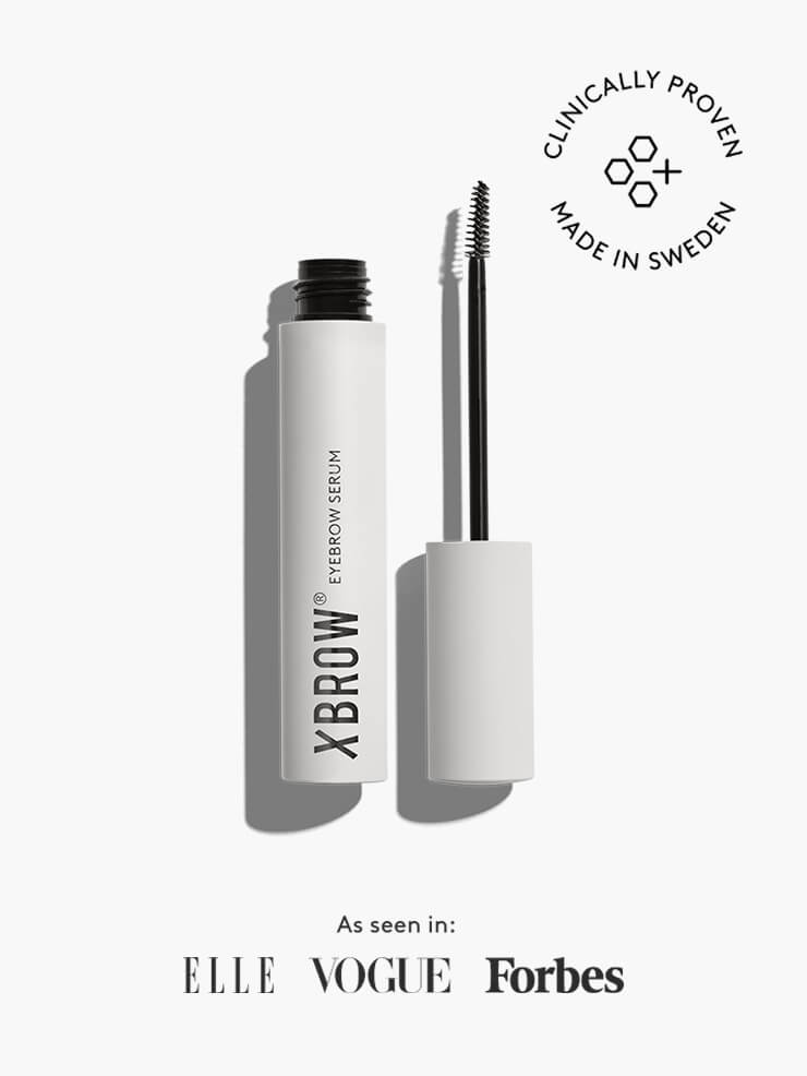 Xbrow Eyebrow Serum 5ml