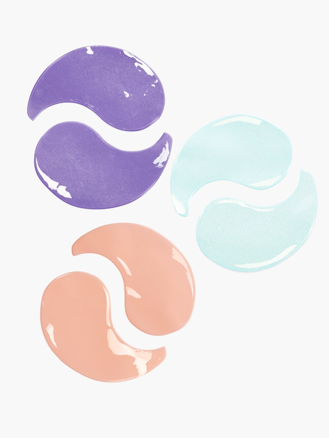 Eye Love Gels Trio