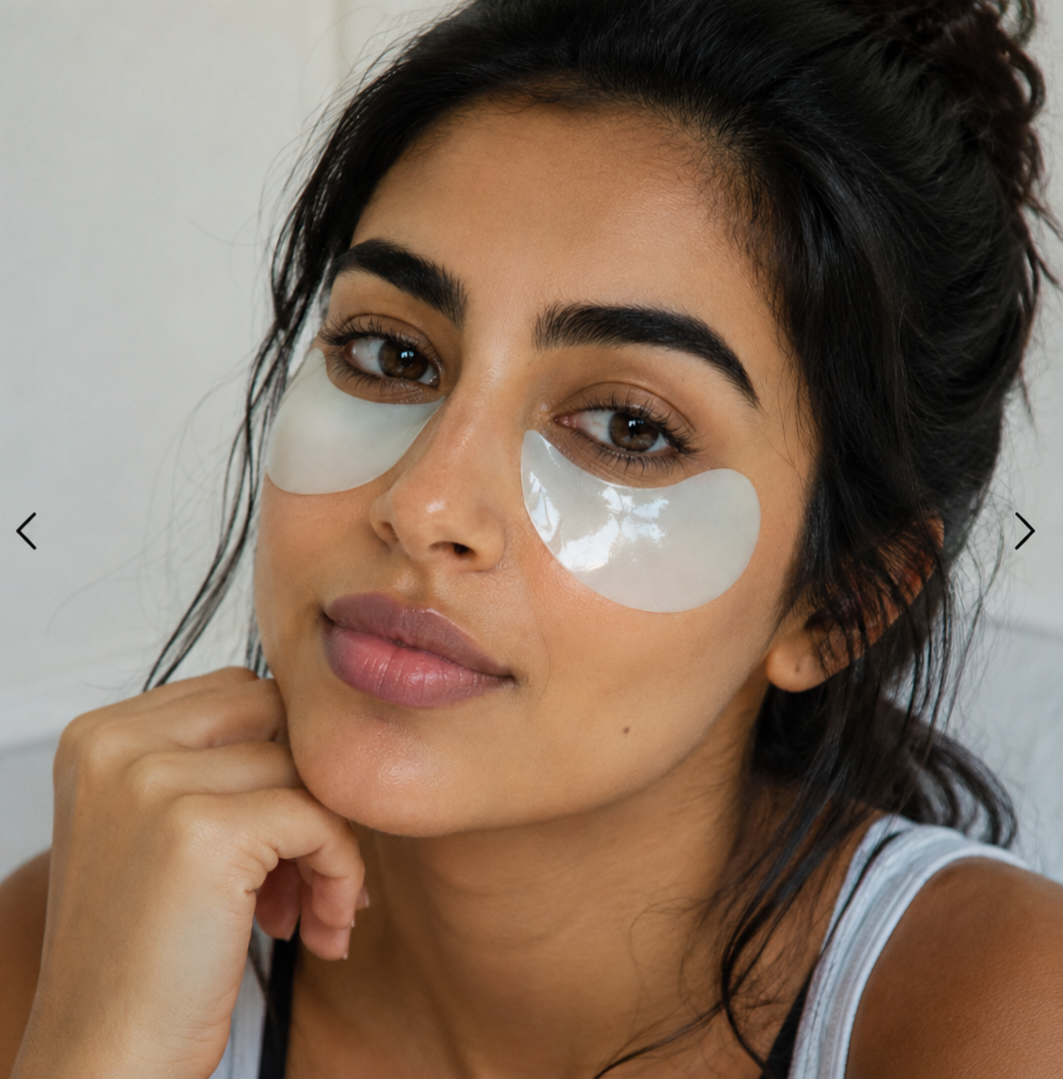 Rejuvenating Eye Gels