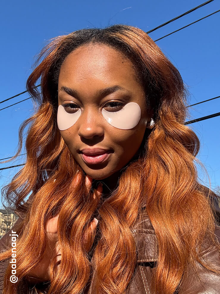 Awakening Eye Gels