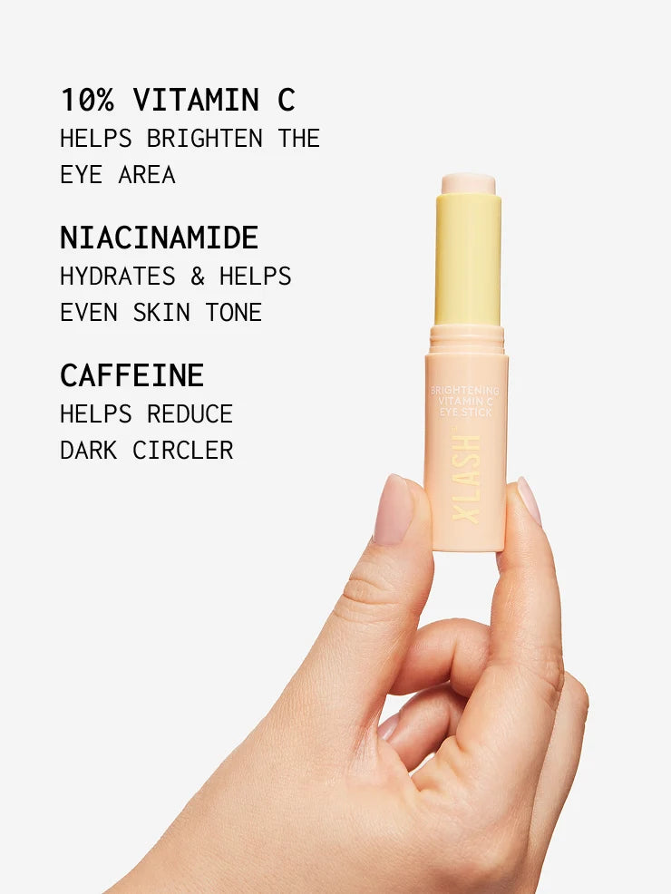 Brightening Vitamin C Eye Stick