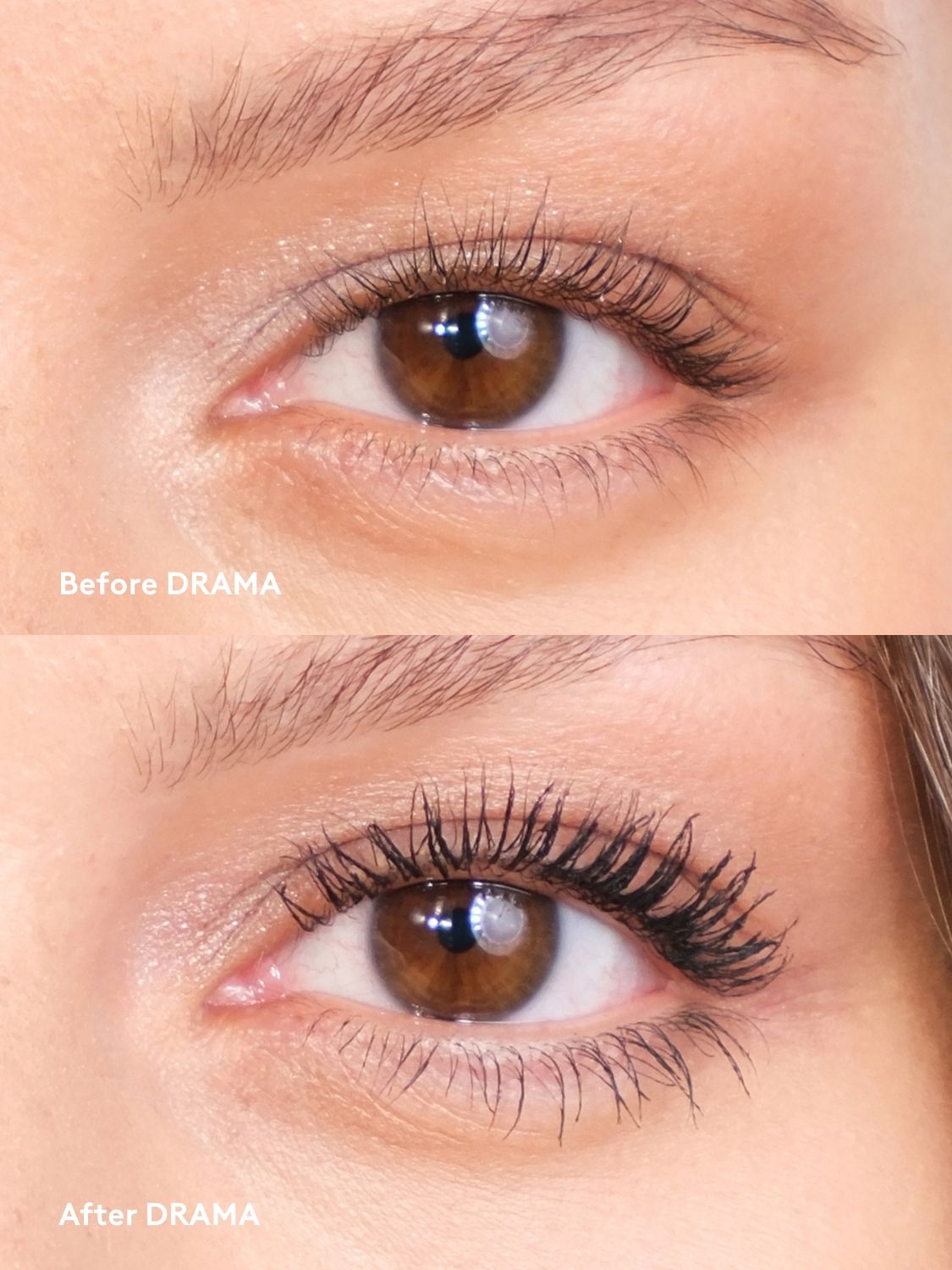 Drama Mascara