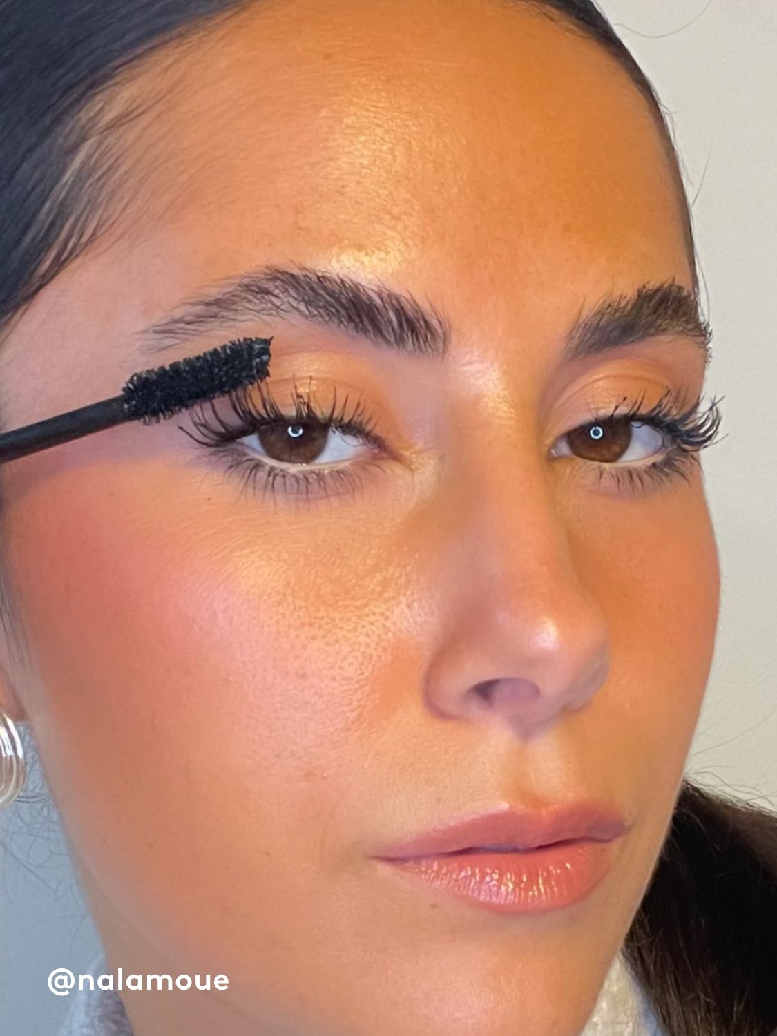 Drama Mascara