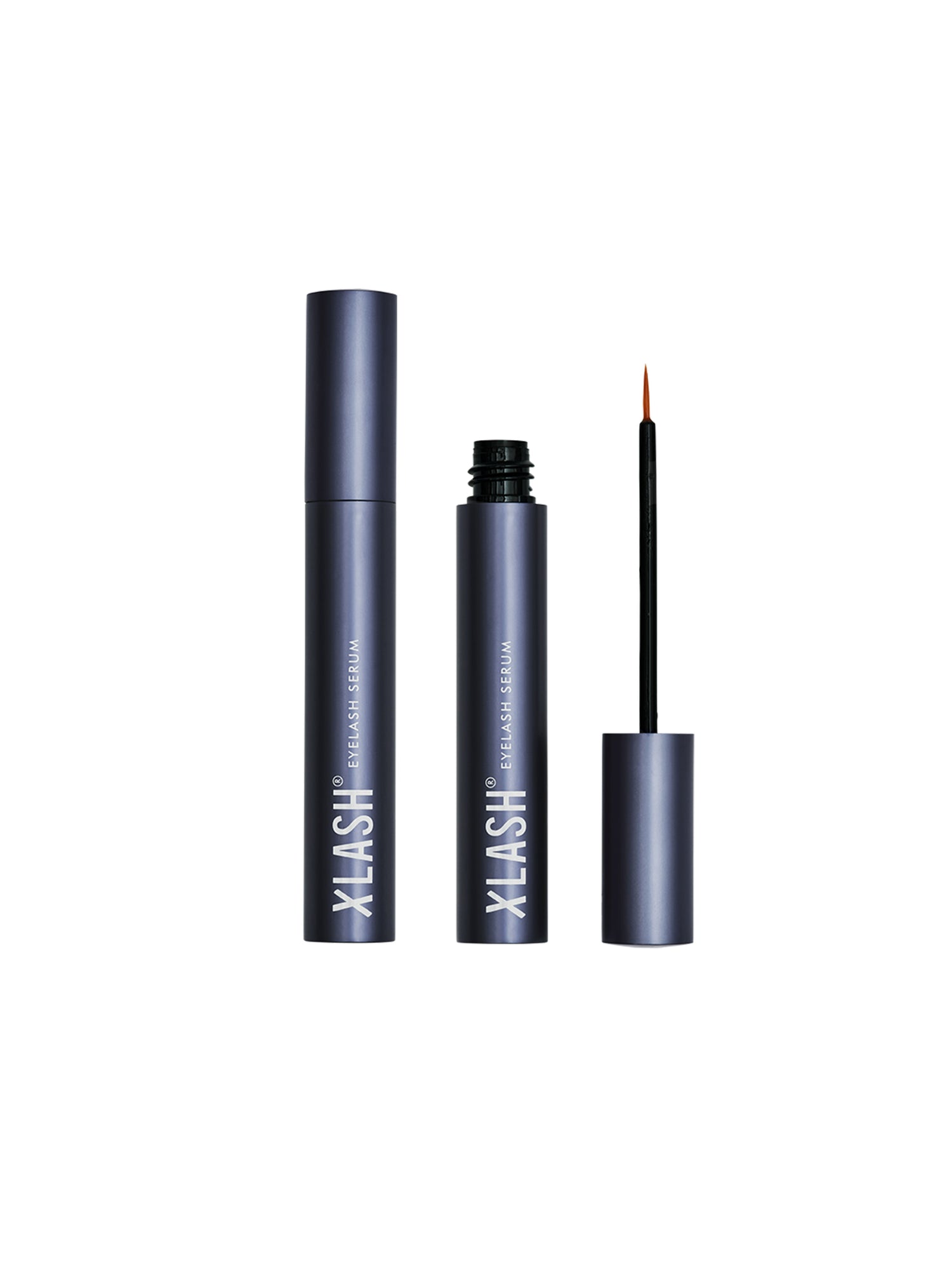 Longer Lashes Kit