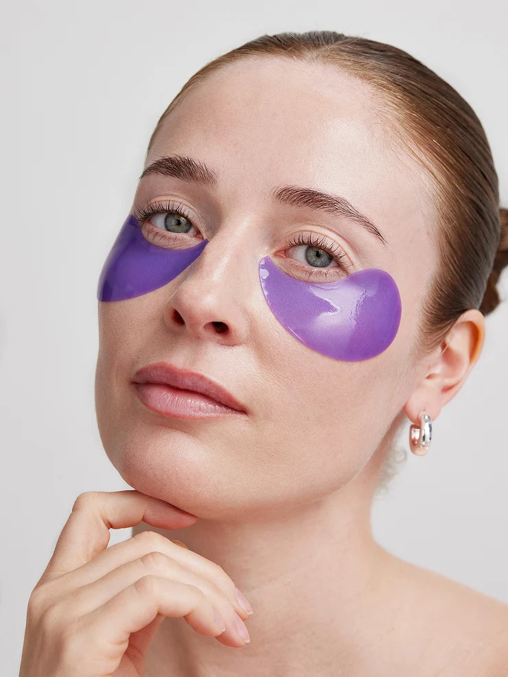 Super Youth Retinol Eye Gels