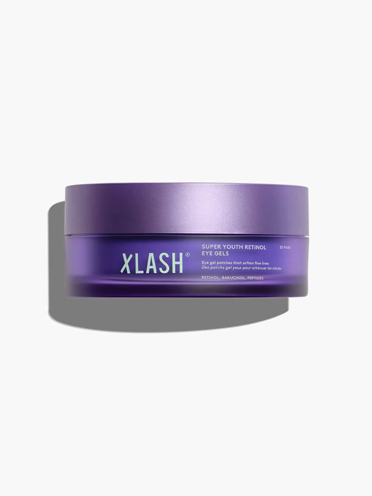 Super Youth Retinol Eye Gels