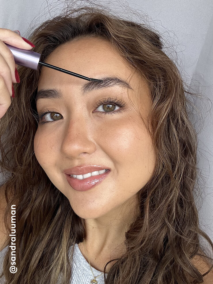Xbrow Sensitive Eyebrow Serum 3ml