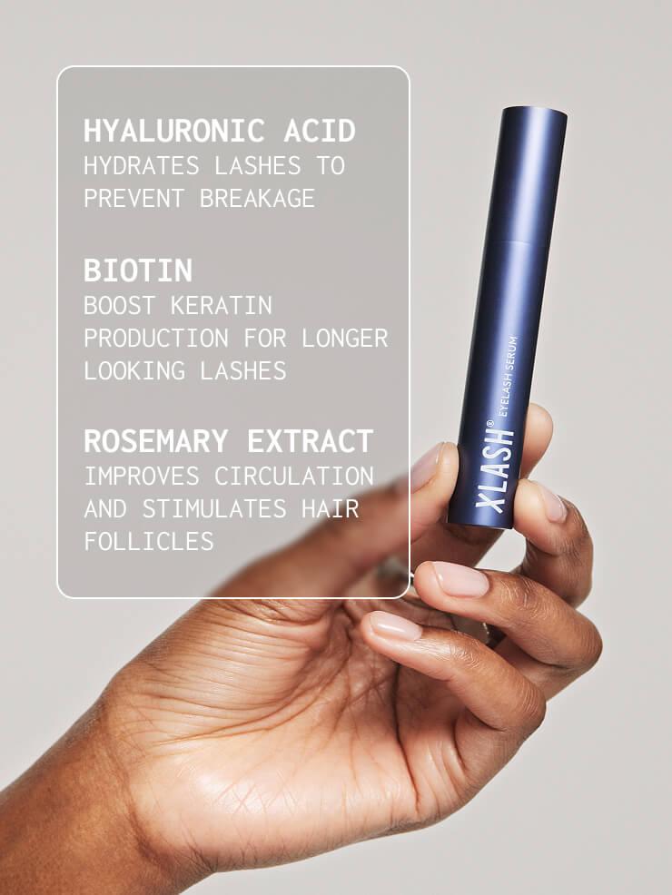 Xlash Eyelash serum 3ml