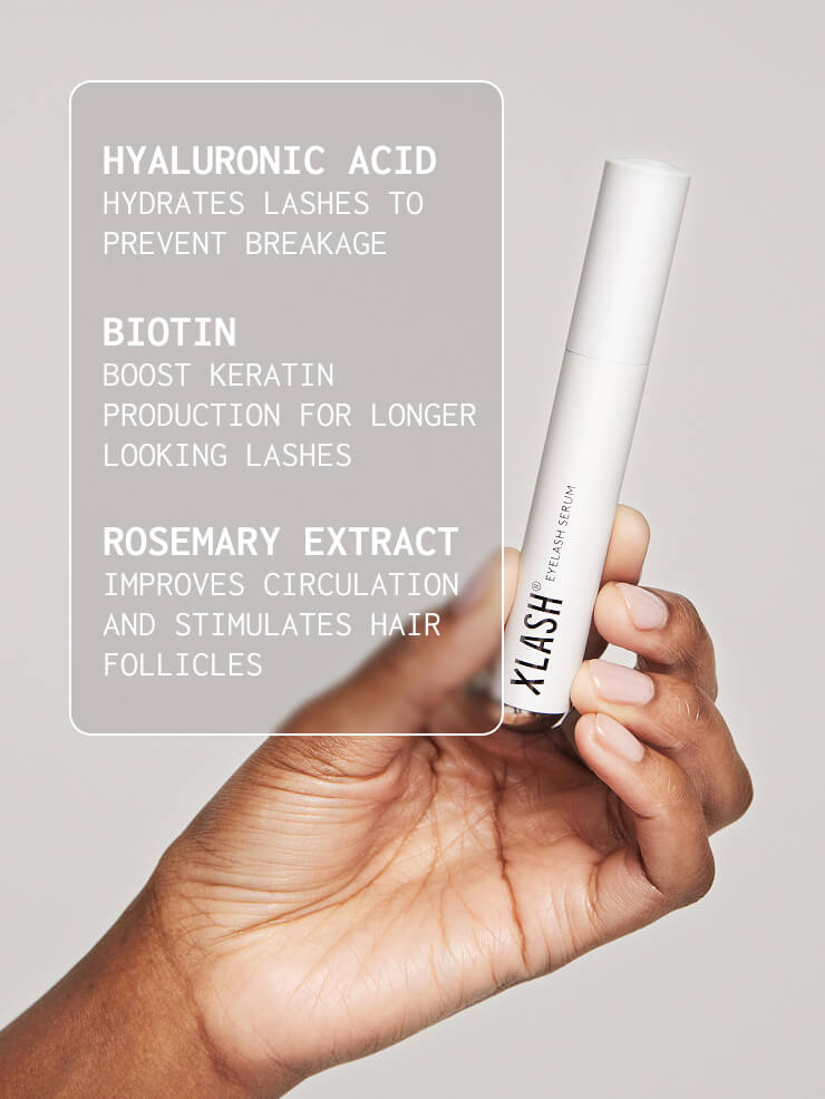 Xlash Eyelash Serum 5ml