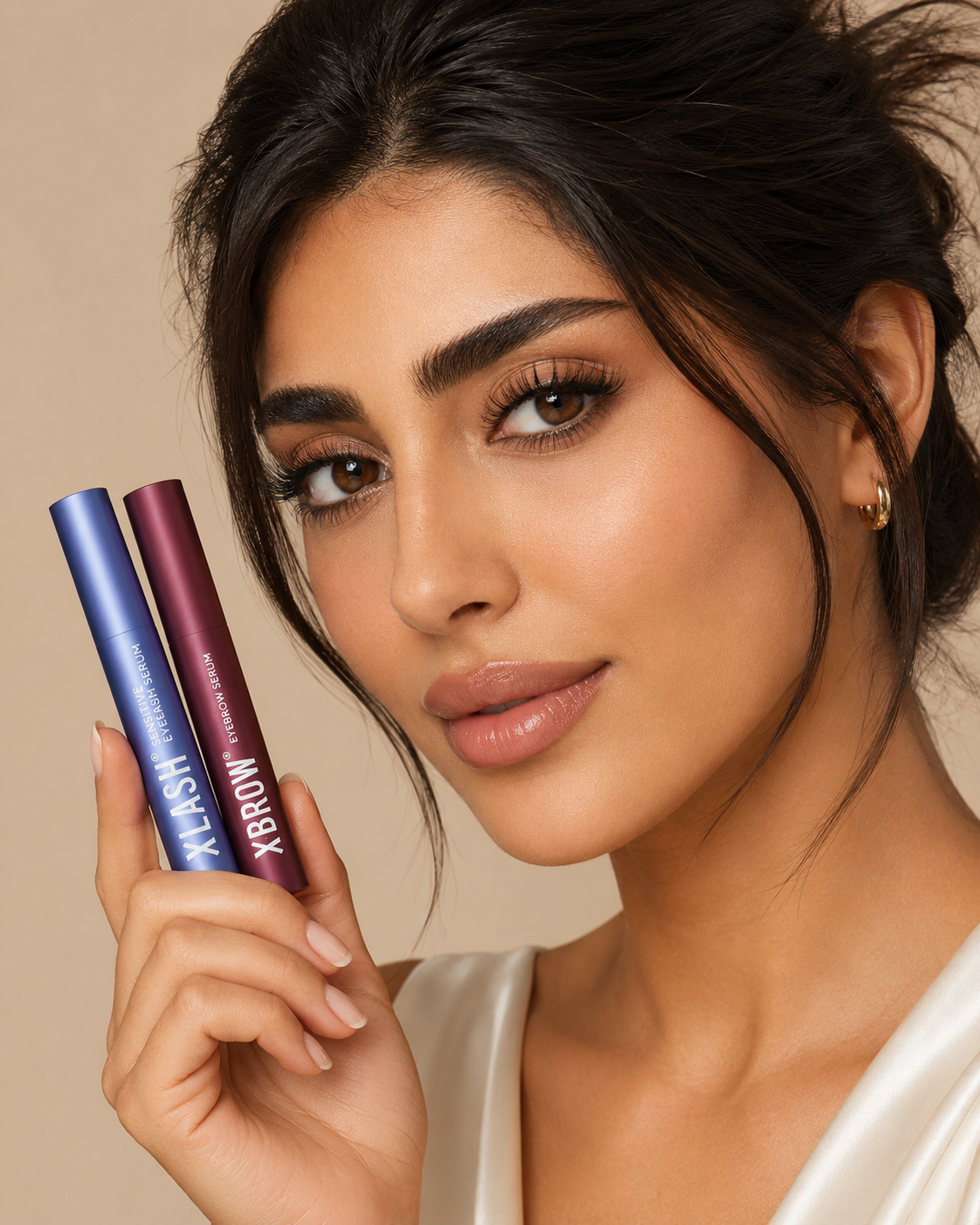 Lash & Brow Goals Kit